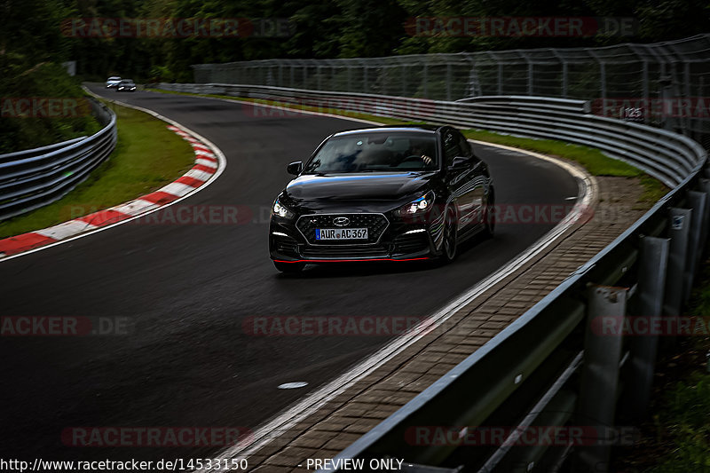 Bild #14533150 - Touristenfahrten Nürburgring Nordschleife (12.09.2021)