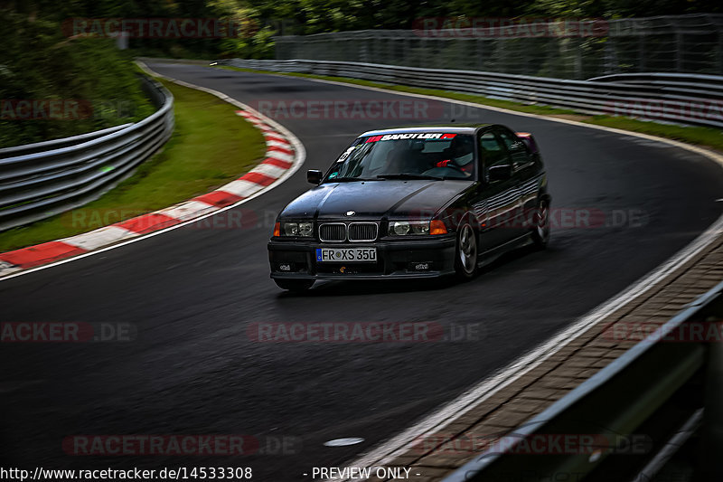 Bild #14533308 - Touristenfahrten Nürburgring Nordschleife (12.09.2021)