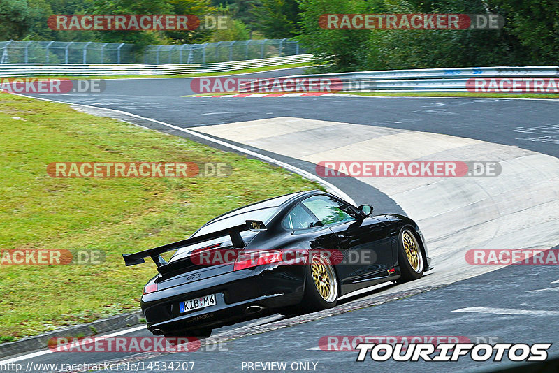 Bild #14534207 - Touristenfahrten Nürburgring Nordschleife (12.09.2021)