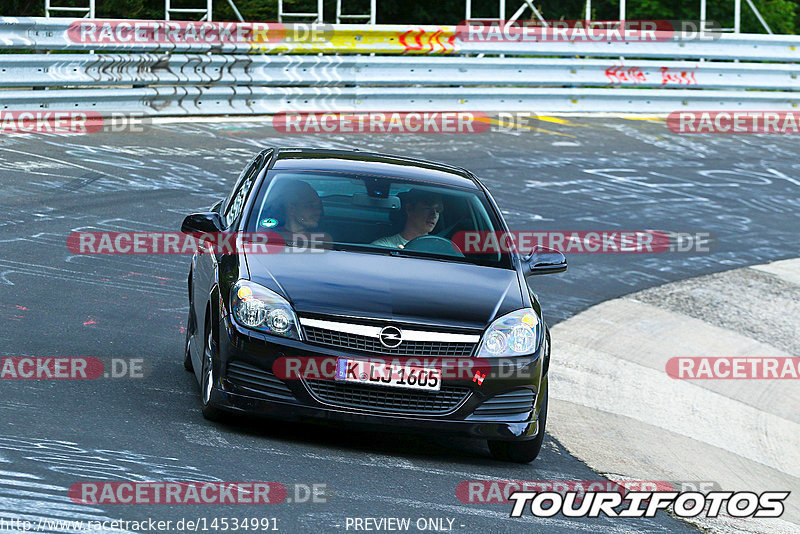 Bild #14534991 - Touristenfahrten Nürburgring Nordschleife (12.09.2021)