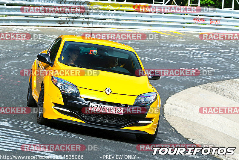 Bild #14535066 - Touristenfahrten Nürburgring Nordschleife (12.09.2021)