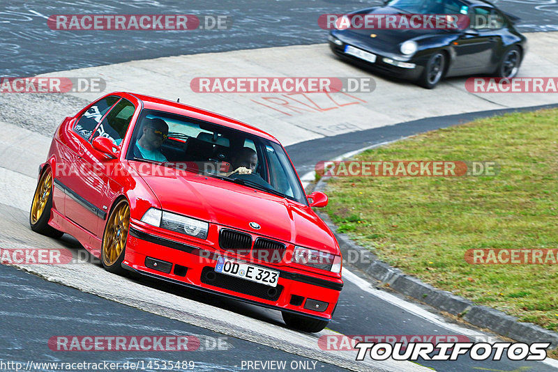 Bild #14535489 - Touristenfahrten Nürburgring Nordschleife (12.09.2021)