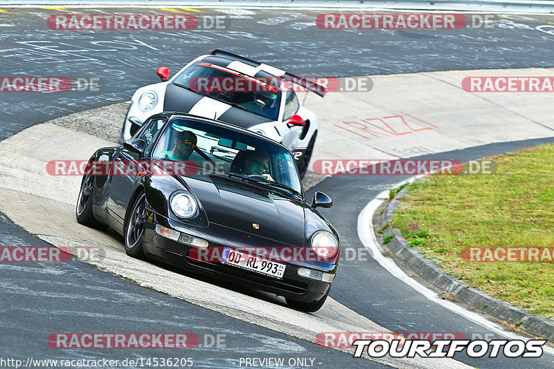 Bild #14536205 - Touristenfahrten Nürburgring Nordschleife (12.09.2021)