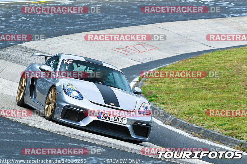 Bild #14536260 - Touristenfahrten Nürburgring Nordschleife (12.09.2021)