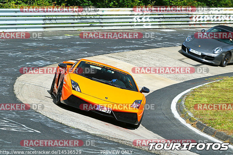 Bild #14536529 - Touristenfahrten Nürburgring Nordschleife (12.09.2021)