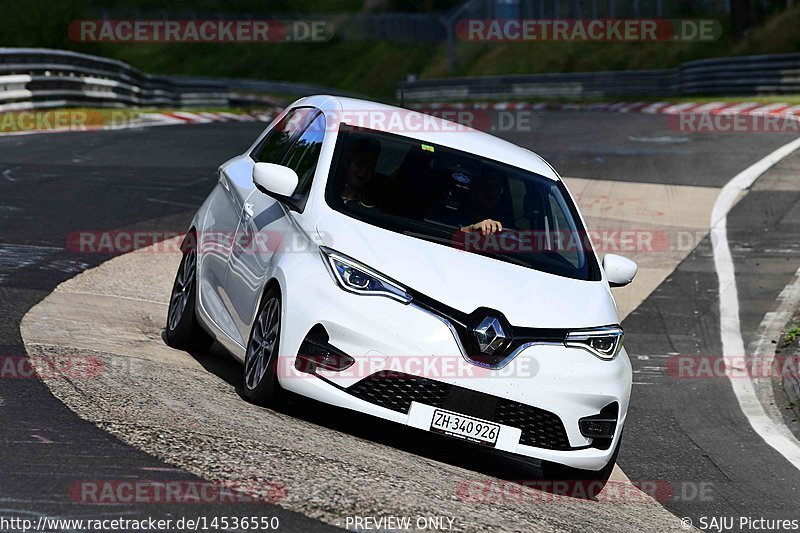 Bild #14536550 - Touristenfahrten Nürburgring Nordschleife (12.09.2021)