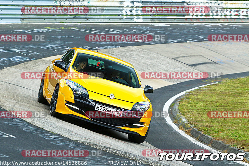 Bild #14536886 - Touristenfahrten Nürburgring Nordschleife (12.09.2021)