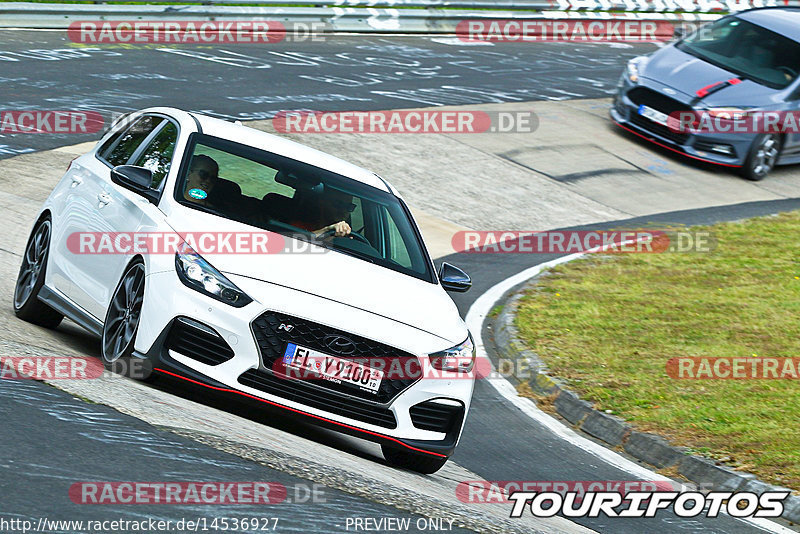 Bild #14536927 - Touristenfahrten Nürburgring Nordschleife (12.09.2021)