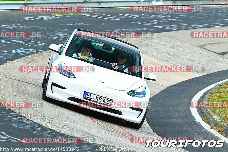 Bild #14536942 - Touristenfahrten Nürburgring Nordschleife (12.09.2021)