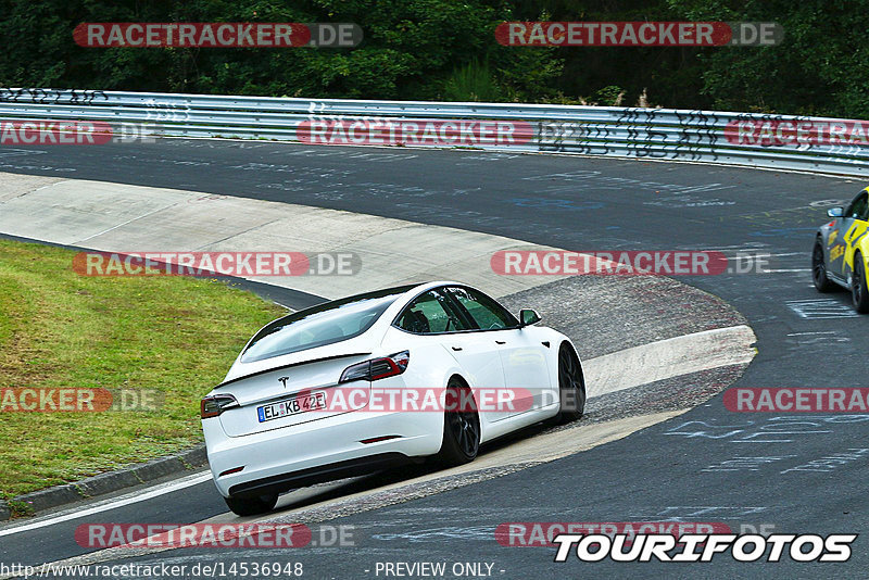 Bild #14536948 - Touristenfahrten Nürburgring Nordschleife (12.09.2021)