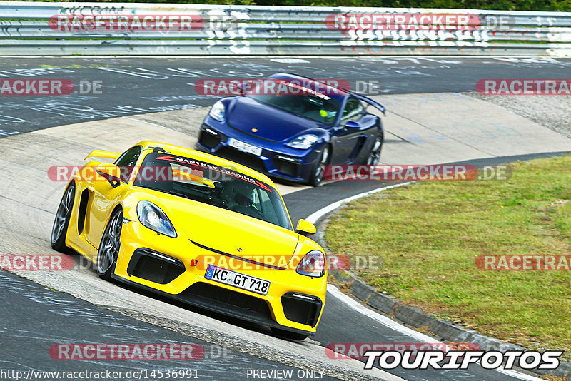 Bild #14536991 - Touristenfahrten Nürburgring Nordschleife (12.09.2021)