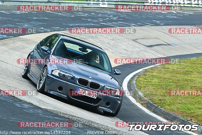 Bild #14537204 - Touristenfahrten Nürburgring Nordschleife (12.09.2021)