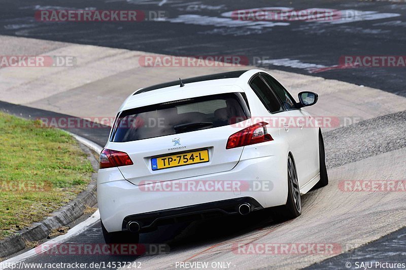 Bild #14537242 - Touristenfahrten Nürburgring Nordschleife (12.09.2021)