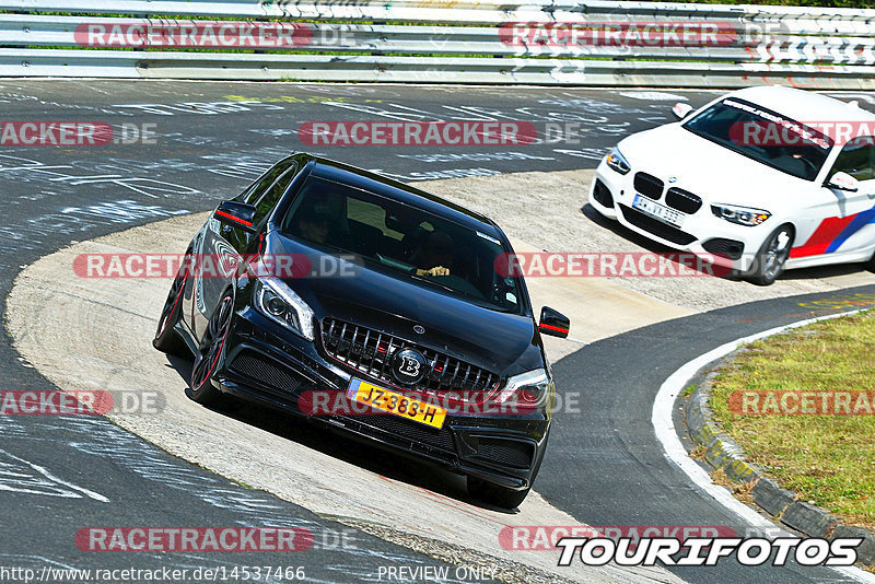 Bild #14537466 - Touristenfahrten Nürburgring Nordschleife (12.09.2021)