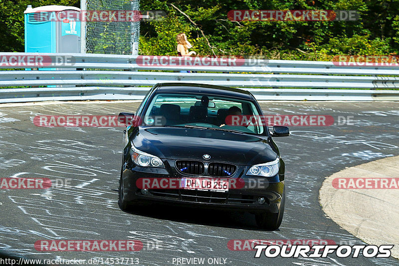 Bild #14537713 - Touristenfahrten Nürburgring Nordschleife (12.09.2021)