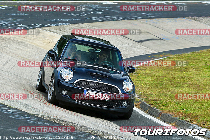 Bild #14537839 - Touristenfahrten Nürburgring Nordschleife (12.09.2021)