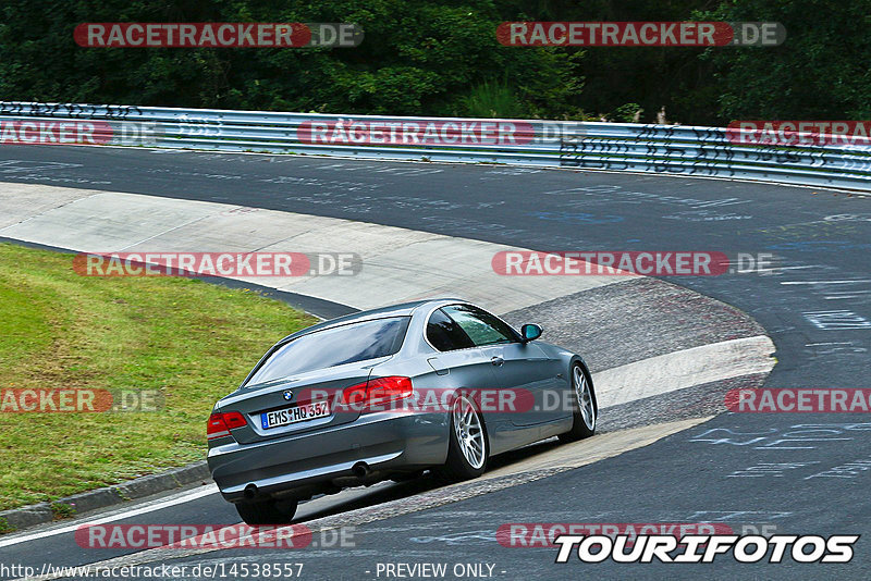 Bild #14538557 - Touristenfahrten Nürburgring Nordschleife (12.09.2021)