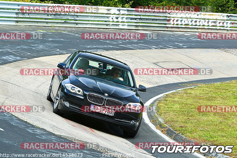 Bild #14538873 - Touristenfahrten Nürburgring Nordschleife (12.09.2021)