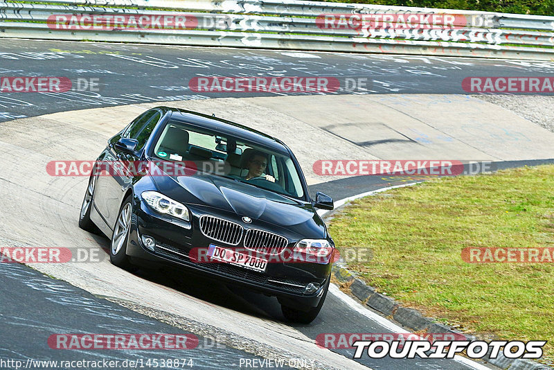 Bild #14538874 - Touristenfahrten Nürburgring Nordschleife (12.09.2021)