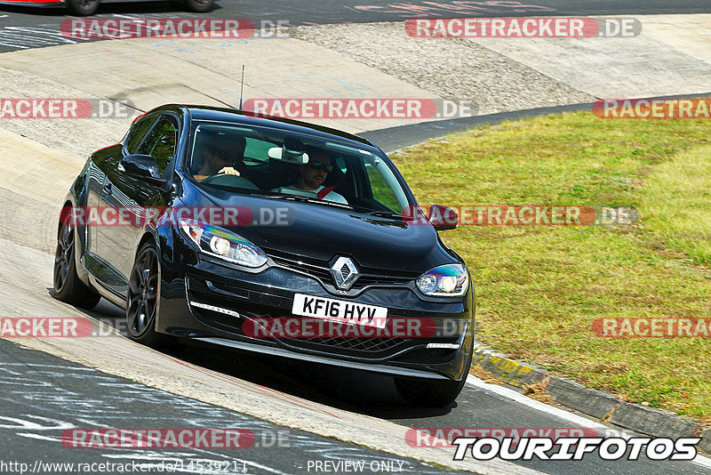 Bild #14539211 - Touristenfahrten Nürburgring Nordschleife (12.09.2021)