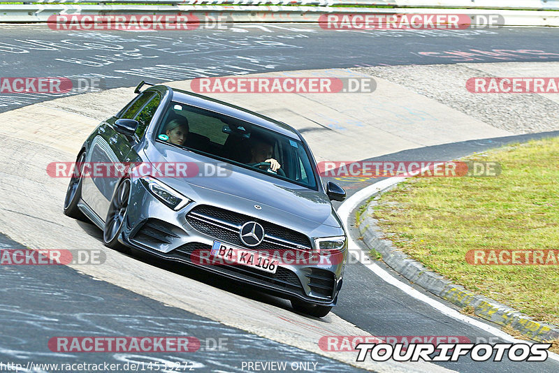 Bild #14539272 - Touristenfahrten Nürburgring Nordschleife (12.09.2021)