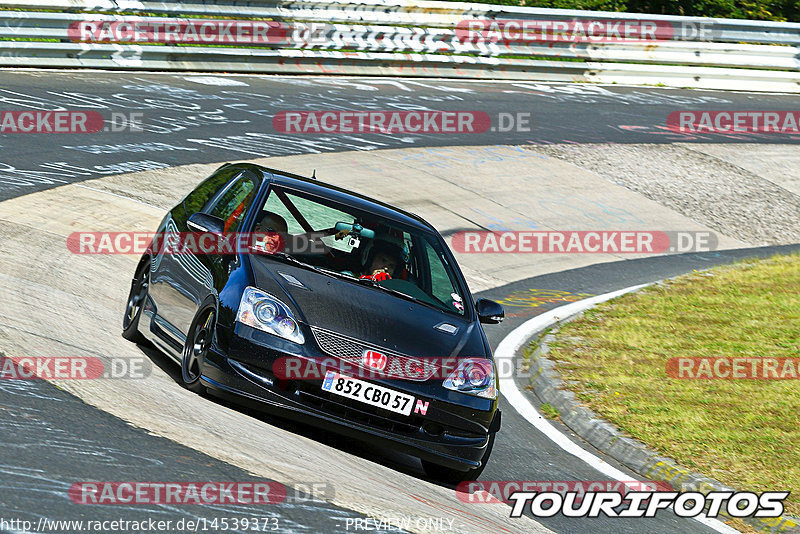 Bild #14539373 - Touristenfahrten Nürburgring Nordschleife (12.09.2021)