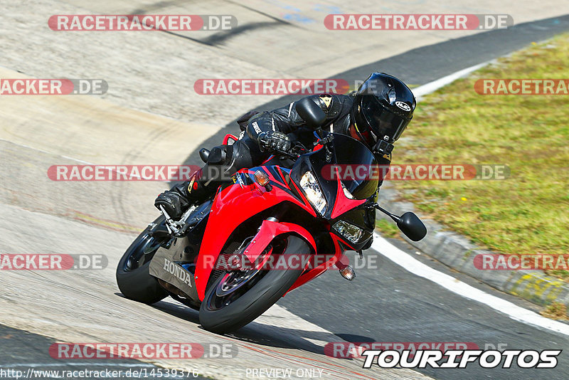 Bild #14539376 - Touristenfahrten Nürburgring Nordschleife (12.09.2021)