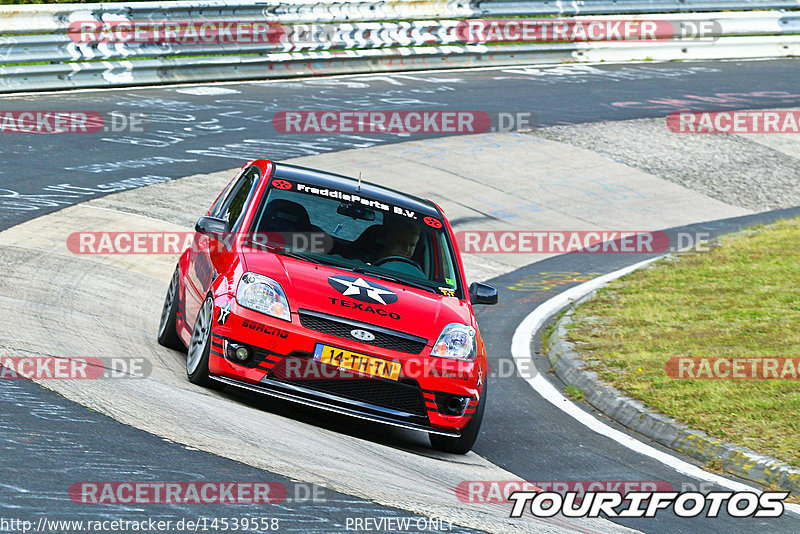 Bild #14539558 - Touristenfahrten Nürburgring Nordschleife (12.09.2021)