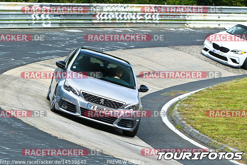 Bild #14539640 - Touristenfahrten Nürburgring Nordschleife (12.09.2021)