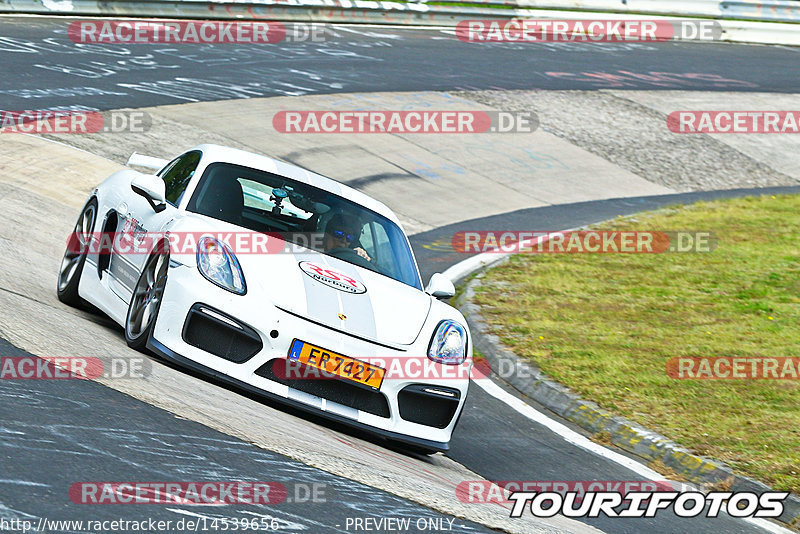 Bild #14539656 - Touristenfahrten Nürburgring Nordschleife (12.09.2021)