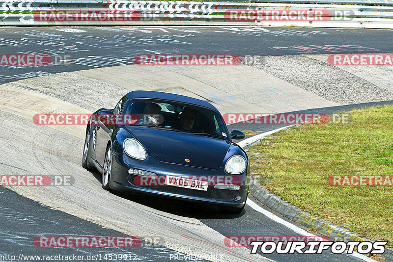 Bild #14539912 - Touristenfahrten Nürburgring Nordschleife (12.09.2021)