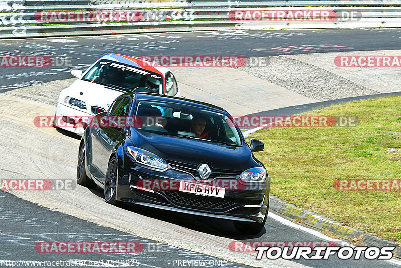 Bild #14539925 - Touristenfahrten Nürburgring Nordschleife (12.09.2021)