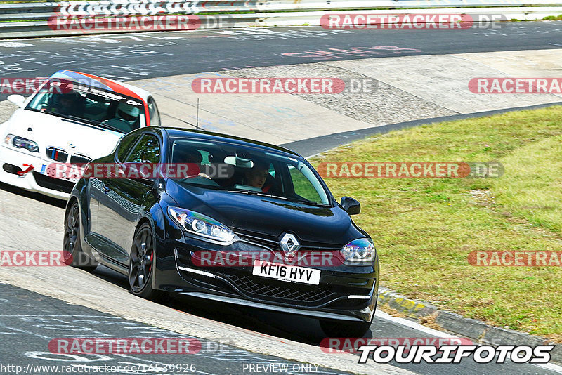 Bild #14539926 - Touristenfahrten Nürburgring Nordschleife (12.09.2021)