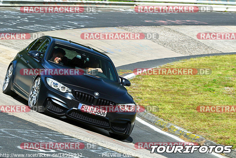 Bild #14539932 - Touristenfahrten Nürburgring Nordschleife (12.09.2021)