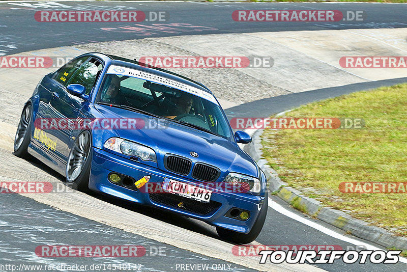 Bild #14540132 - Touristenfahrten Nürburgring Nordschleife (12.09.2021)