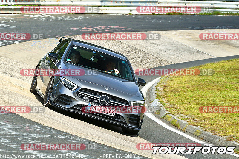 Bild #14540140 - Touristenfahrten Nürburgring Nordschleife (12.09.2021)