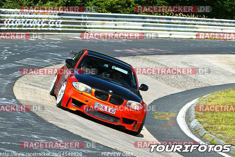 Bild #14540820 - Touristenfahrten Nürburgring Nordschleife (12.09.2021)