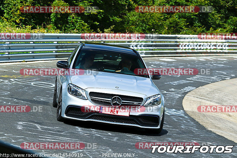 Bild #14540919 - Touristenfahrten Nürburgring Nordschleife (12.09.2021)