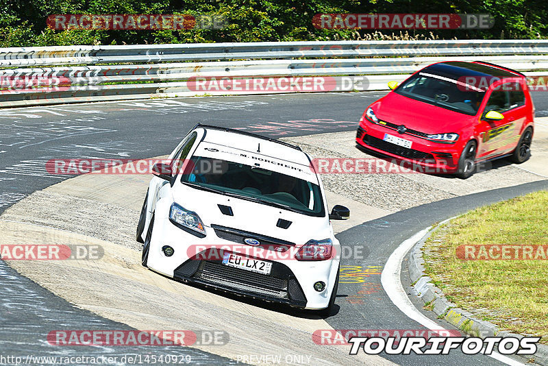 Bild #14540929 - Touristenfahrten Nürburgring Nordschleife (12.09.2021)