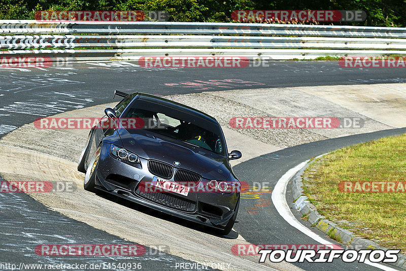 Bild #14540936 - Touristenfahrten Nürburgring Nordschleife (12.09.2021)