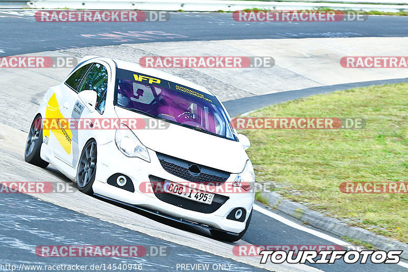 Bild #14540946 - Touristenfahrten Nürburgring Nordschleife (12.09.2021)