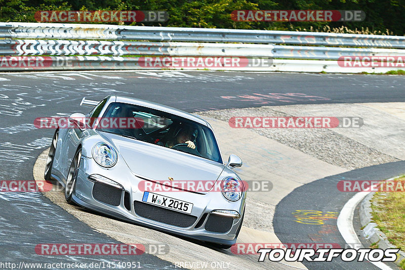 Bild #14540951 - Touristenfahrten Nürburgring Nordschleife (12.09.2021)