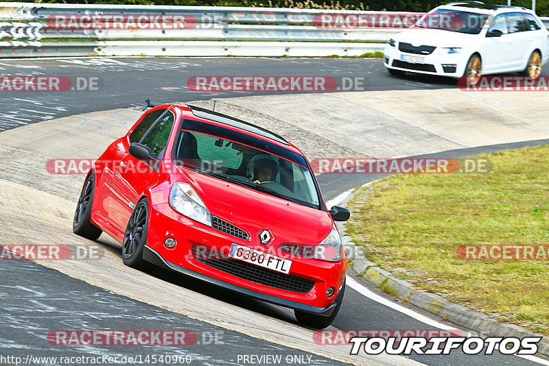 Bild #14540960 - Touristenfahrten Nürburgring Nordschleife (12.09.2021)