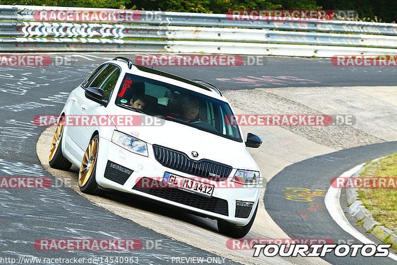 Bild #14540963 - Touristenfahrten Nürburgring Nordschleife (12.09.2021)