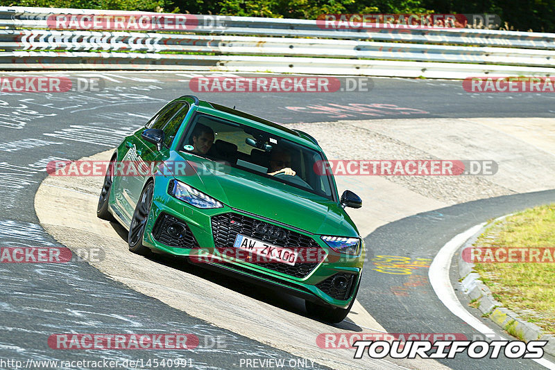 Bild #14540991 - Touristenfahrten Nürburgring Nordschleife (12.09.2021)