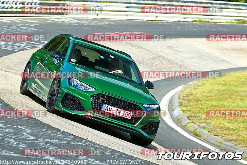 Bild #14540992 - Touristenfahrten Nürburgring Nordschleife (12.09.2021)