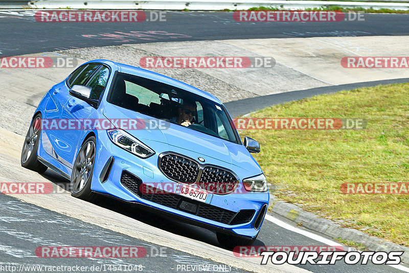 Bild #14541048 - Touristenfahrten Nürburgring Nordschleife (12.09.2021)