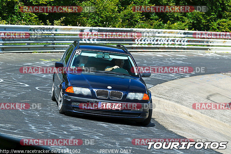 Bild #14541062 - Touristenfahrten Nürburgring Nordschleife (12.09.2021)