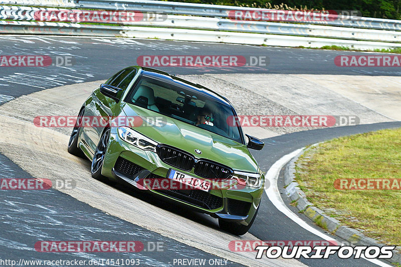 Bild #14541093 - Touristenfahrten Nürburgring Nordschleife (12.09.2021)