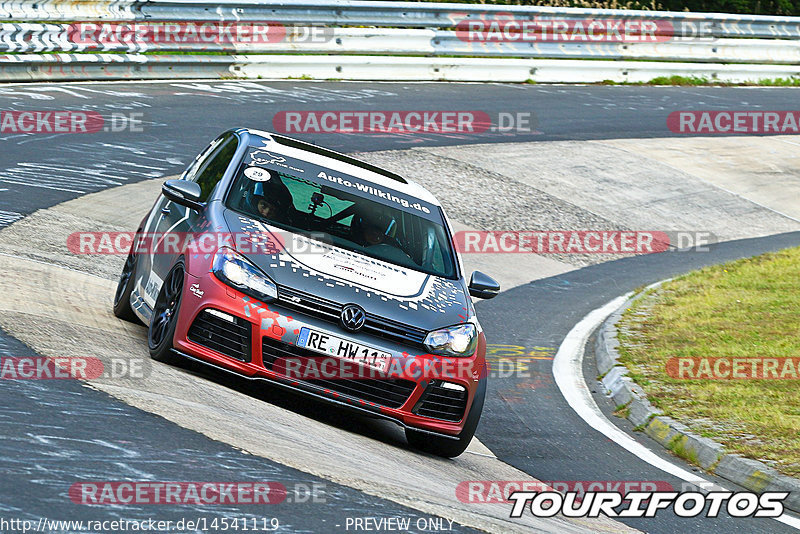 Bild #14541119 - Touristenfahrten Nürburgring Nordschleife (12.09.2021)